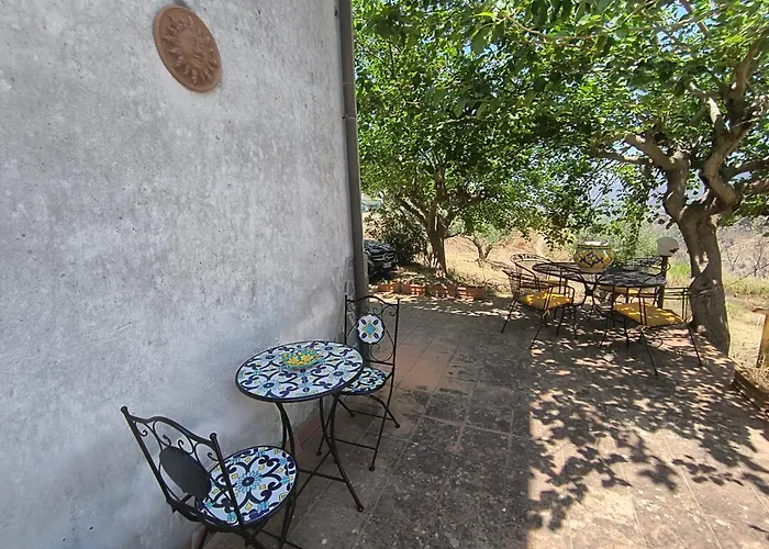 L'antica Quercia Bed & Breakfast