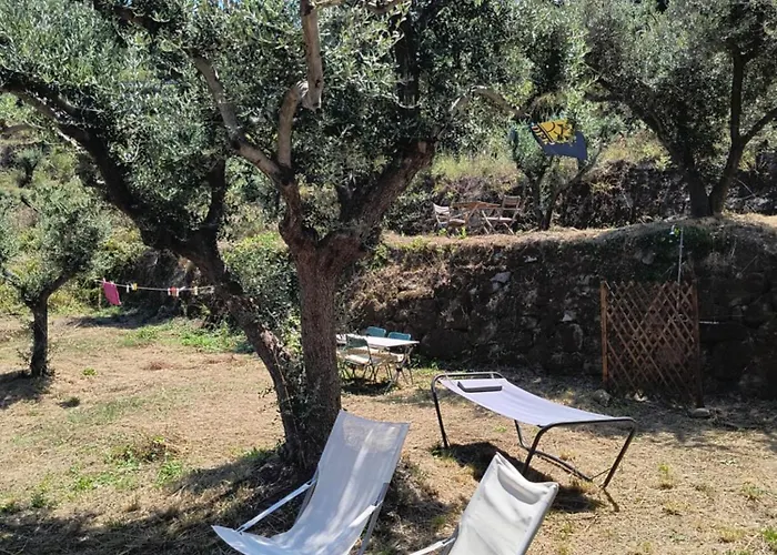 L'antica Quercia Bed & Breakfast Castell'Umberto