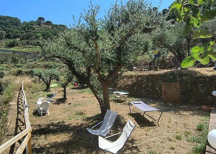 Bed & Breakfast L'antica Quercia Castell'Umberto