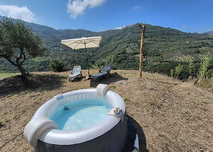 Bed & Breakfast L'antica Quercia