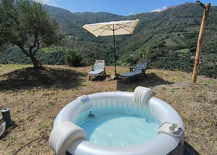 L'antica Quercia Bed & Breakfast 3*