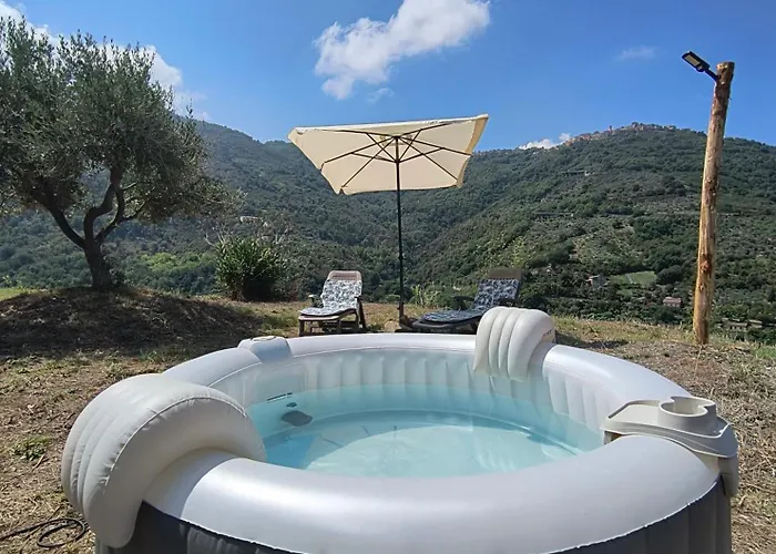 Bed & Breakfast L'antica Quercia 3*