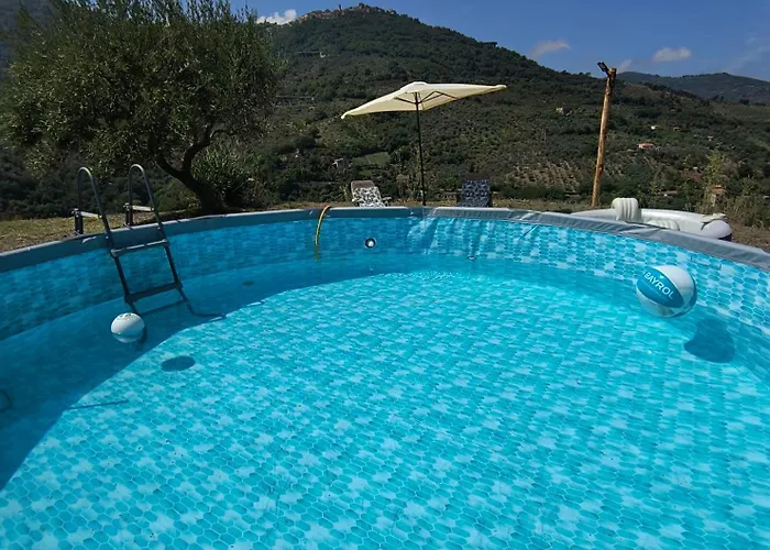 L'antica Quercia Bed & Breakfast Castell'Umberto