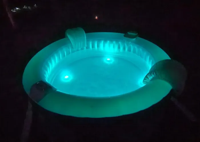 Bed & Breakfast L'antica Quercia Castell'Umberto