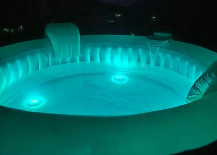 L'antica Quercia Bed & Breakfast