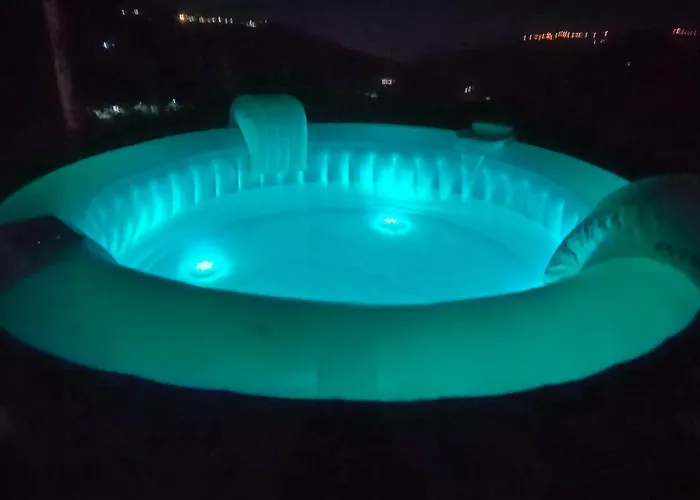 Bed & Breakfast L'antica Quercia 3*