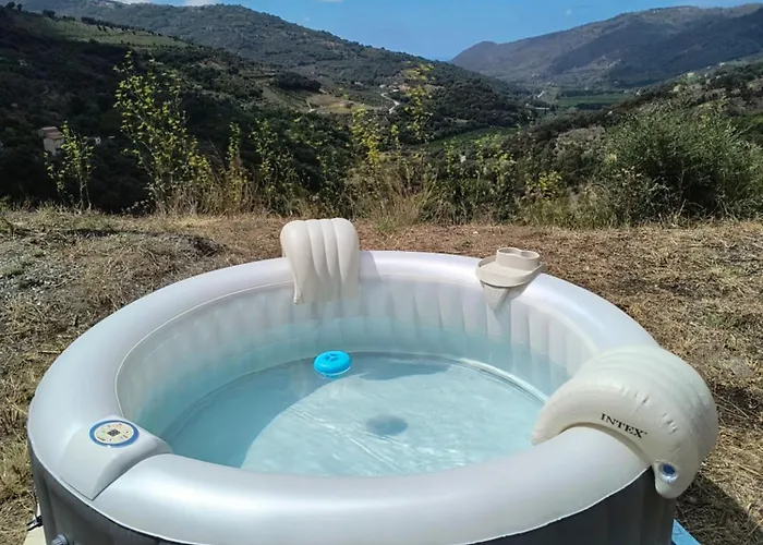 Bed & Breakfast L'antica Quercia 3*