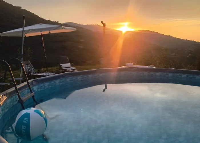 Bed & Breakfast L'antica Quercia 3*