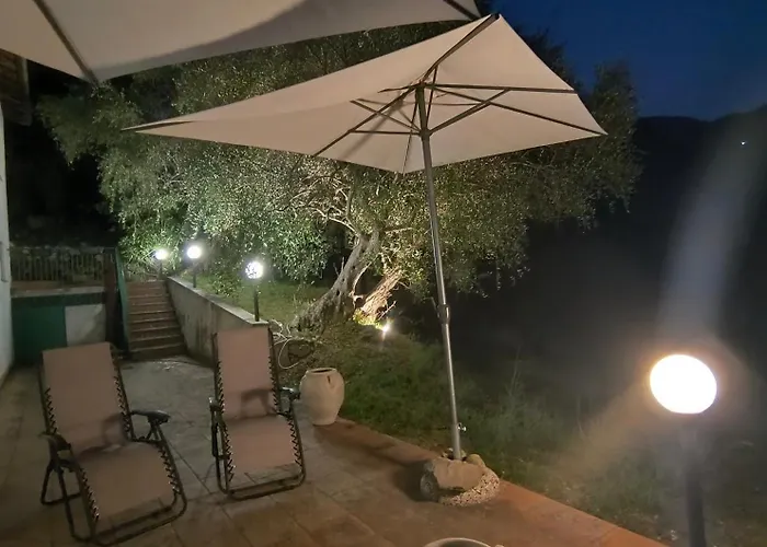 Bed & Breakfast L'antica Quercia Castell'Umberto