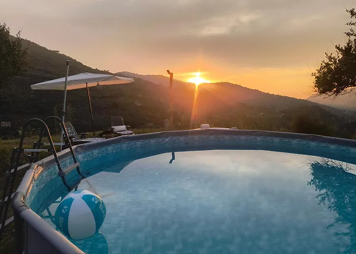 L'antica Quercia Castell'Umberto