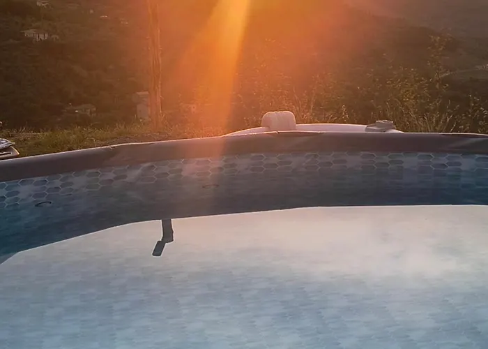 L'antica Quercia 3* Castell'Umberto