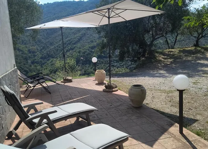 Bed & Breakfast L'antica Quercia