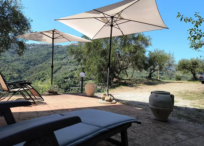L'antica Quercia Bed & Breakfast 3*