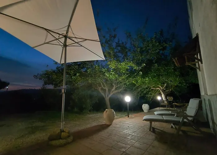 Bed & Breakfast L'antica Quercia 3*
