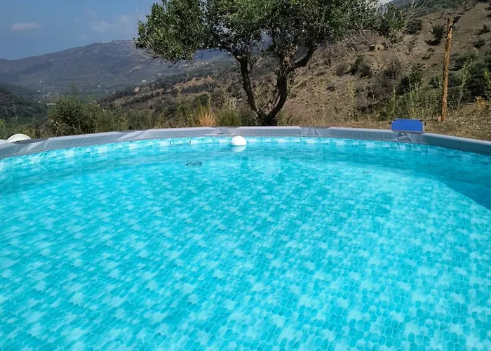 L'antica Quercia Bed & Breakfast Castell'Umberto