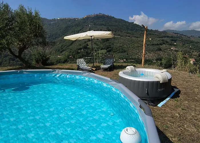 Bed & Breakfast L'antica Quercia Castell'Umberto