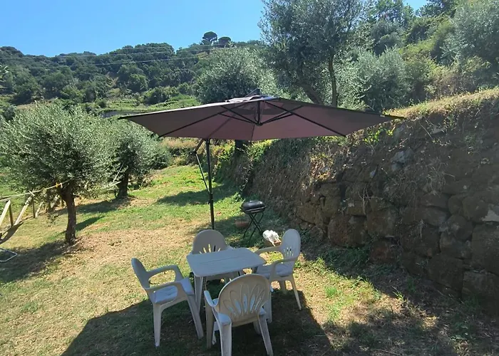 L'antica Quercia 3* Castell'Umberto